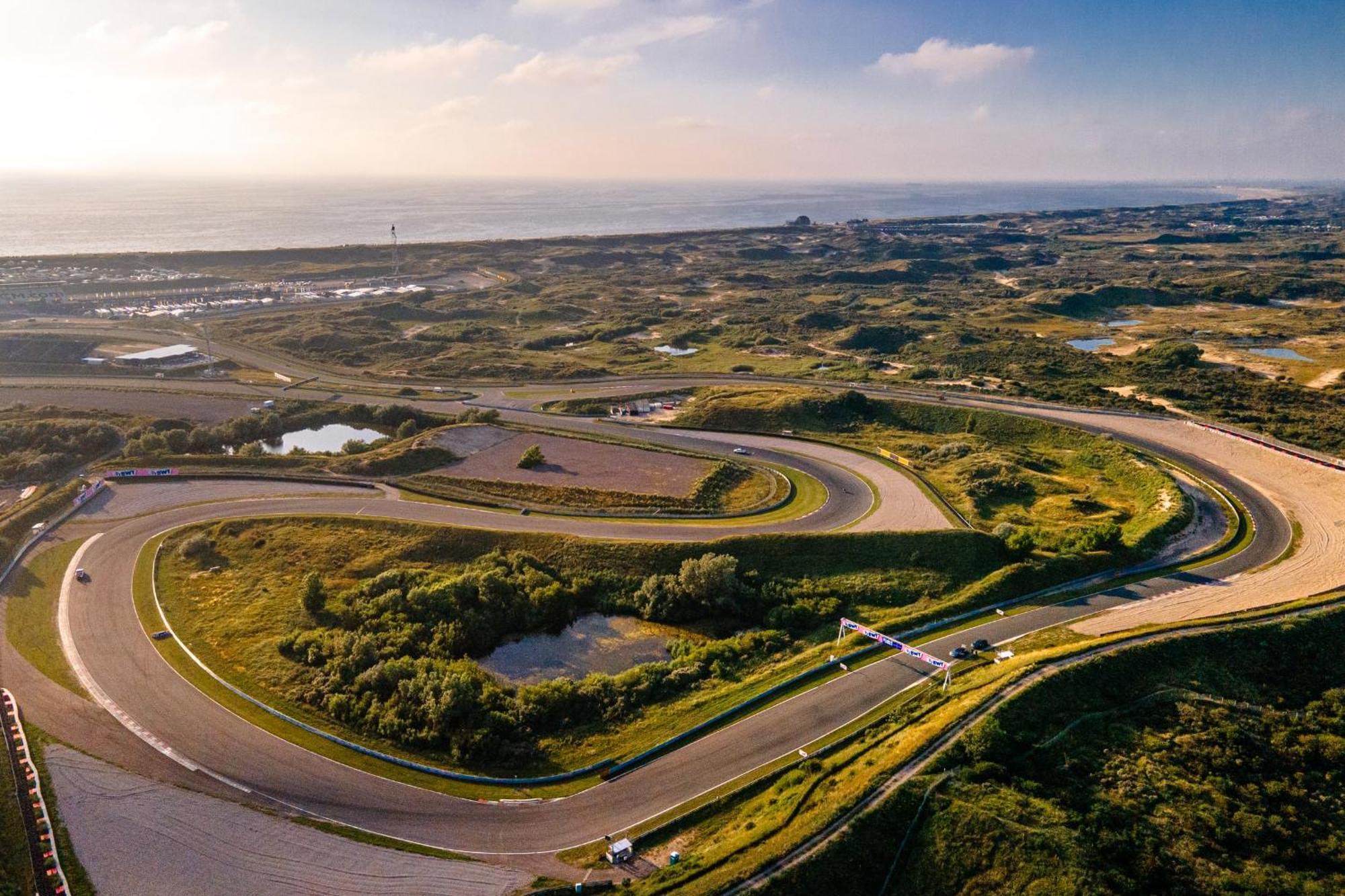 Suite With Stunning Sea View Zandvoort Extérieur photo